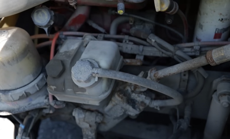 Mobile truck repair service in Daytona Beach FL