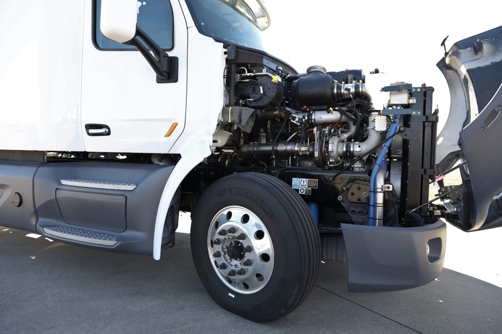 Orlando FL fleet truck repair support